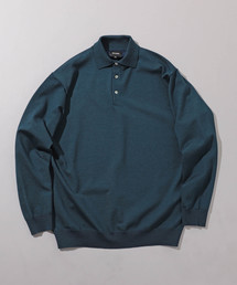メンズのポロシャツ 長袖 ファッション通販 Zozotown