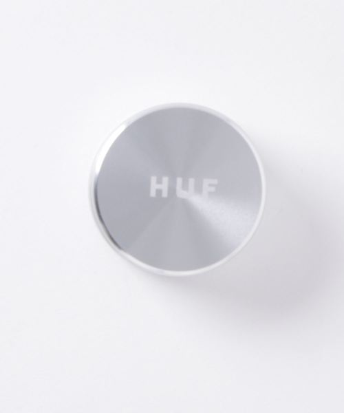 Huf Fuck It Grinder Huf ハフ グラインダー Wear