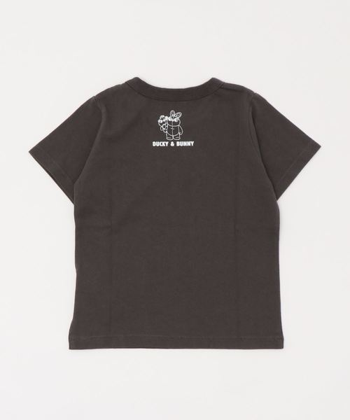 GLOBAL WORK（グローバルワーク）の「【キッズ】TOY STORY/プリントＴ/839766（Tシャツ/カットソー・キッズ・グレー/ホワイト/チャコールグレー・LARGE/MEDIUM/SMALL/X-LARGE/XX-LARGE）」の4枚目の写真