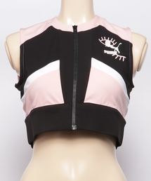 ���C�t�X�^�C���i���C�t�X�^�C���j�́uPUMA �v�[�} PUMA x MAYBELLINE �E�B�����Y �g�b�v�i���̑��g�b�v�X�j�v