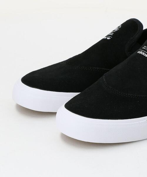 美品adidas アディダス　マッチコート スリップ　スエード　スリッポン 楽天市場】adidas skateboarding アディダス MATCHCOURT SLIP メンズ