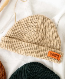UNIVERSAL OVERALL | WEGO/UNIVERSAL OVERALLニットキャップ(ニットキャップ/ビーニー)
