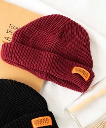 UNIVERSAL OVERALL | WEGO/UNIVERSAL OVERALLニットキャップ(ニットキャップ/ビーニー)