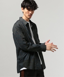 Journal Standard TRISECT�i�g���C�Z�N�g�j�́uLIBERTY CRAZY FAT �V���c�i�V���c/�u���E�X�j�v