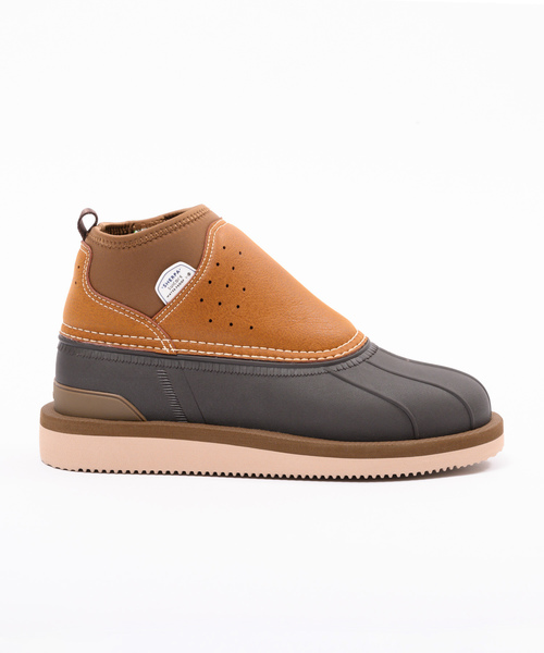 suicoke（スイコック）の「SUICOKE / OG-198 BEE-wpab レイン