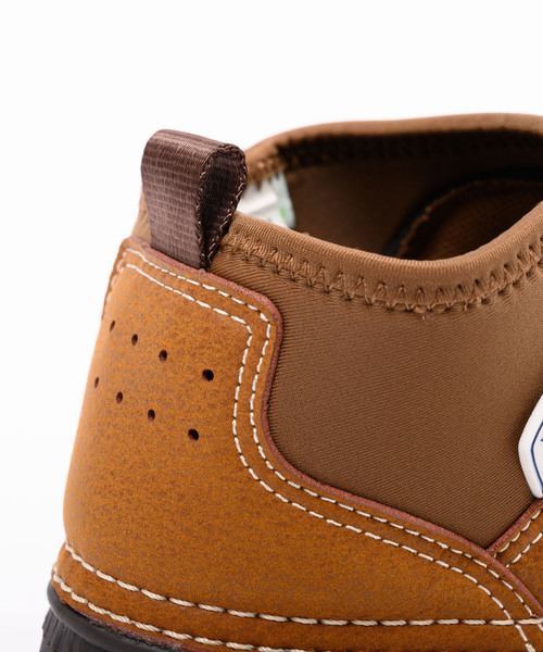 suicoke（スイコック）の「SUICOKE / OG-198 BEE-wpab レインブーツ