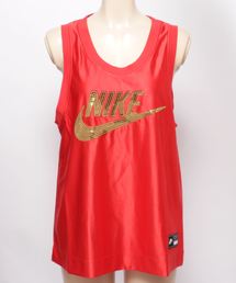 Sports Lab by atmos�i�X�|�[�c ���{ �o�C �A�g���X�j�́uNIKE AS W NSW JERSEY GLM DNK �ySP�z�i���̑��g�b�v�X�j�v