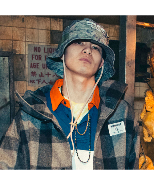 BILLIONAIRE BOYS CLUB（ビリオネア・ボーイズ・クラブ）の「BILLIONAIRE BOYS CLUB BB