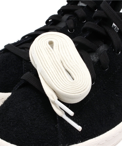 adidas Originals（アディダスオリジナルス）の「アディダス オリジナルス コンソーシアム ネイバー アンディフィーテッド adidas Originals OFFICIAL MID 80S UNDFTDXNB（スニーカー・メンズ・ブラック・26.5cm/27cm）」の3枚目の写真