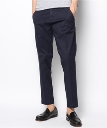 ABAHOUSE | ｵｰﾊﾞﾀﾞｲｸﾛｯﾌﾟﾄﾞ(チノパンツ)