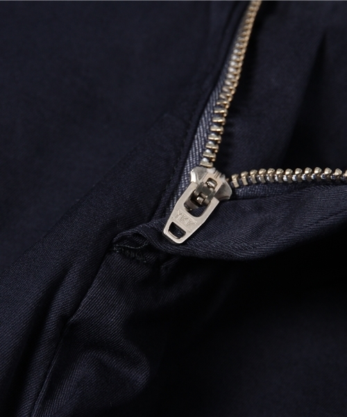 ABAHOUSE（アバハウス）の「ｵｰﾊﾞﾀﾞｲｸﾛｯﾌﾟﾄﾞ（チノパンツ・メンズ・ホワイト/ネイビー/ブラウン・3/1/2/4）」の11枚目の写真