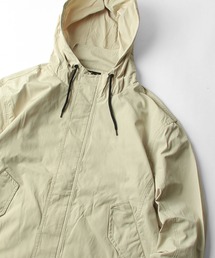 メンズのマウンテンパーカー ベージュ系 ファッション通販 Zozotown