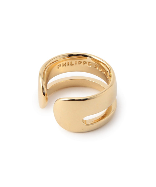 PHILIPPE AUDIBERT(フィリップ オーディベール)の「PHILIPPE AUDIBERT / ブレスレット(ブレスレット・レディース・シルバー・FREE)」の3枚目の写真