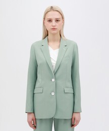 LOVELESS WOMENS�i���u���X �E�B�����Y�j�́u�yotona MUSE�f�ڏ��i�z���l�����C�N �����O�W���P�b�g�i�e�[���[�h�W���P�b�g�j�v