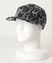 Sync.（スィンク）の「Sync.【CURTIS KULIG】JET CAP "ALL OVER"（キャップ）」