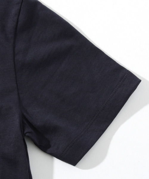 TRUSSARDI（トラサルディ）の「TRUSSARDI(トラサルディ)Kids & Junior プリントTシャツカットソー（Tシャツ/カットソー・キッズ・ホワイト/ブルー/イエロー/ブラック・8Y/10Y/6Y/14Y/16Y/12Y/4Y）」の15枚目の写真