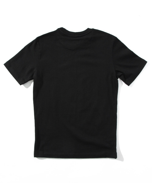 TRUSSARDI（トラサルディ）の「TRUSSARDI(トラサルディ)Kids & Junior プリントTシャツカットソー（Tシャツ/カットソー・キッズ・ホワイト/ブルー/イエロー/ブラック・8Y/10Y/6Y/14Y/16Y/12Y/4Y）」の7枚目の写真