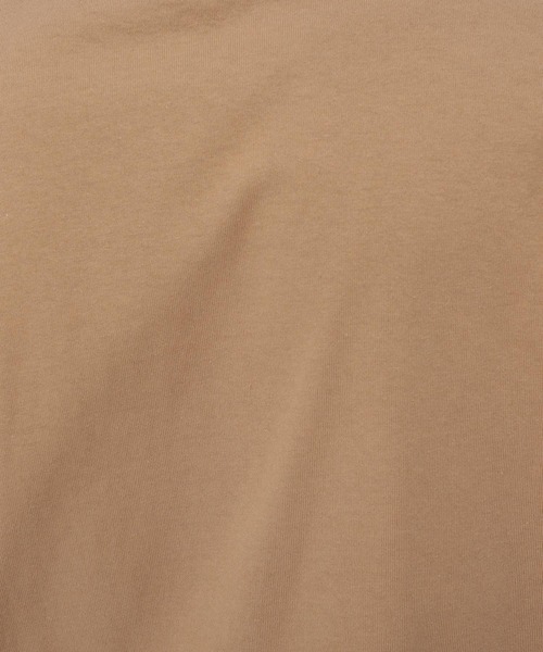 LAKOLE（ラコレ）の「USA筆記体プリントTシャツ / LAKOLE（Tシャツ/カットソー・メンズ・ホワイト/ブラック/ピンク/ライトブラウン・MEDIUM/LARGE）」の22枚目の写真