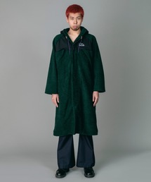 ジャケット・アウター NON TOKYO MOUNTAIN BOA CHESTER COAT NON TOKYO MOUNTAIN BOA CHESTER COAT