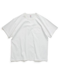 Denime | 【MADE IN JAPAN】BASIC CUTSEW S/S PKT TEE(Tシャツ/カットソー)