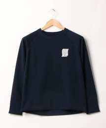 PAPERSKY（ペーパースカイ）の「PAPERSKY ペーパースカイ Fastpacker Sweat Trainer A NV ファストパッカースウェット（スウェット）」