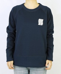 PAPERSKY（ペーパースカイ）の「PAPERSKY ペーパースカイ Fastpacker Sweat Trainer A NV ファストパッカースウェット（スウェット）」