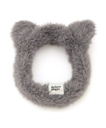 gelato pique ブランケット・猫耳ヘアバンセット Amazon.co.jp: [ジェラート ピケ] ツインズキャットJQD