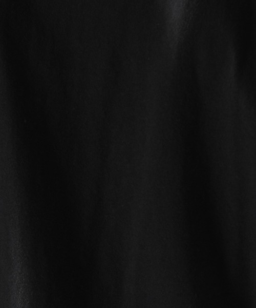 BAYFLOW（ベイフロー）の「USAコットングラフィックプリントTEE S/S（Tシャツ/カットソー・メンズ・ブラック/ベージュ/オフホワイト・SMALL/MEDIUM/LARGE）」の20枚目の写真