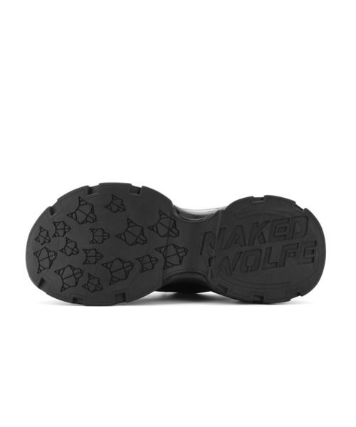NakedWolfe（ネイキッドウルフ）の「NakedWolfe/ネイキッド