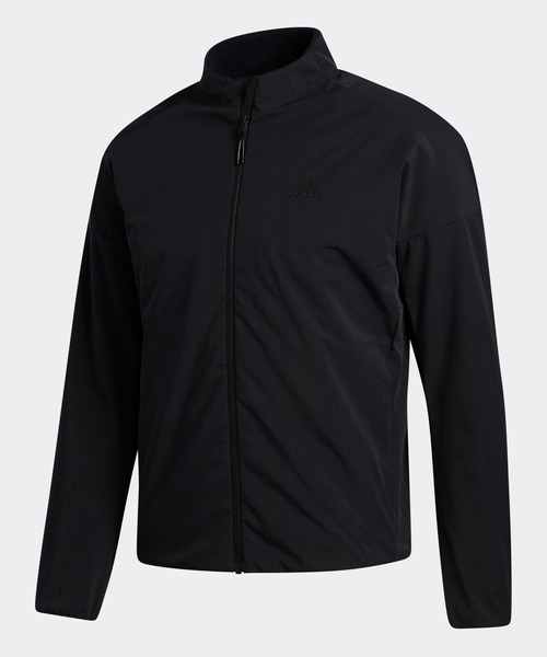セール】ポインテッドインサレーション 長袖ジャケット 【adidas