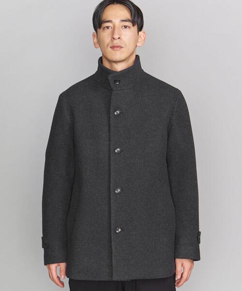 【美品】ビューティアンドユース UNITED ARROWS ライナーコート BEAUTY&YOUTH UNITED ARROWS（ビューティーアンドユース