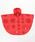 392 plusm�i�T���L���[�j�v�����X�G���j�́u'maru' rain poncho kids M�i���C���R�[�g/�|���`���j�v�b���b�h