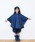 392 plusm�i�T���L���[�j�v�����X�G���j�́u'maru' rain poncho kids M�i���C���R�[�g/�|���`���j�v�b�l�C�r�[