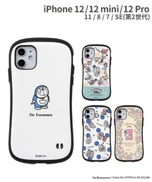 iFace | iPhone 12/12 mini/12 Pro/11/8/7/SE(第2世代)専用 アイムドラえもん iFace First Classケース(50周年)　iface アイフェイス 耐衝撃 スマホケース ドラえもん(スマホケース/カバー)