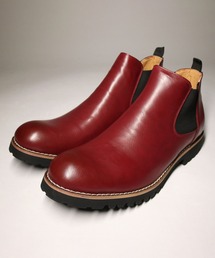 ワインレッド オープントゥブーツ ワインレッド」に該当するブーツファッション通販 - ZOZOTOWN