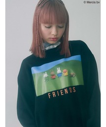 セール Snoopy Bag ハンドバッグ Merry Jenny メリージェニー のファッション通販 Zozotown