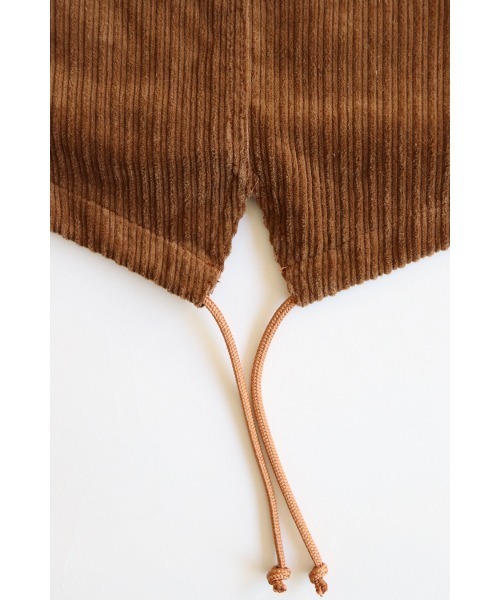 アレキサンダーリーチャン フリークスモッズコート コーデュロイ AC032101 AlexanderLeeChang（アレキサンダーリーチャン）の「AlexanderLeeChang