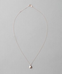 ete（エテ）の「○K10MPG レインボー ネックレス（ネックレス