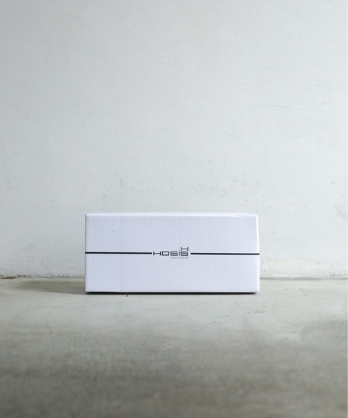 NOMBRE IMPAIR（ノンブルアンペール）の「【HOSIS】メッシュ
