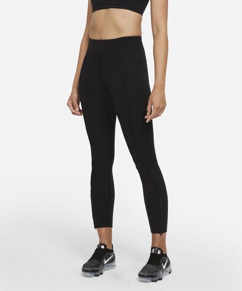 セール ナイキ スポーツウェア レガシー ウィメンズレギンス ハイウエスト Nike レギンス スパッツ Nike ナイキ のファッション通販 Zozotown