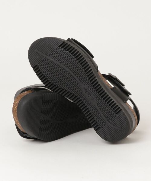 Clarks（クラークス）の「Lizby Strap / リズビーストラップ