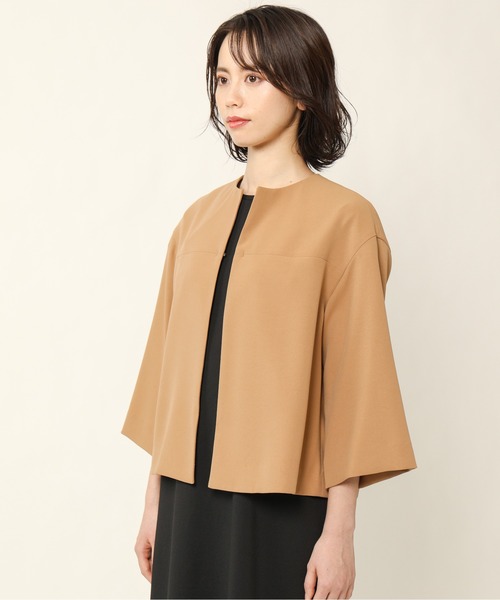 KASHIYAMA（カシヤマ）の「オックス 2wayストレッチ コクーン