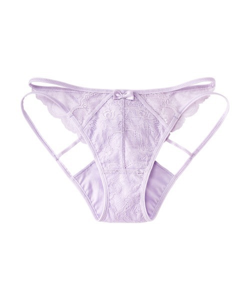 エメフィール　ショーツ　aimerfeel aimerfeel（エメフィール）の「Sexy Hip プレーンショーツ（ショーツ