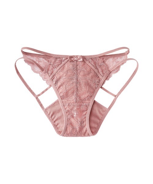 エメフィール　ショーツ　aimerfeel aimerfeel（エメフィール）の「Sexy Hip プレーンショーツ（ショーツ