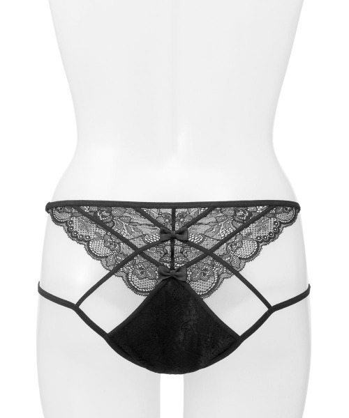 Sexy Hip プレーンショーツ（ショーツ）｜aimerfeel