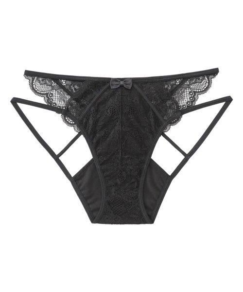 エメフィール　ショーツ　aimerfeel レースリフト ハーフバックショーツ（ショーツ）｜aimerfeel