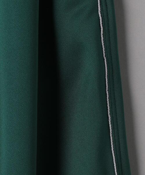 COMFORTABLE REASON（コンフォータブルリーズン）の「＜COMFORTABLE REASON(コンフォータブルリーズン)＞ TRACK PT/トラックパンツ（その他パンツ・メンズ・ブラック/ケリー・FREE）」の13枚目の写真