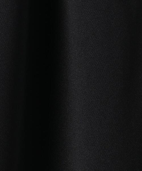 COMFORTABLE REASON（コンフォータブルリーズン）の「＜COMFORTABLE REASON(コンフォータブルリーズン)＞ TRACK PT/トラックパンツ（その他パンツ・メンズ・ブラック/ケリー・FREE）」の4枚目の写真