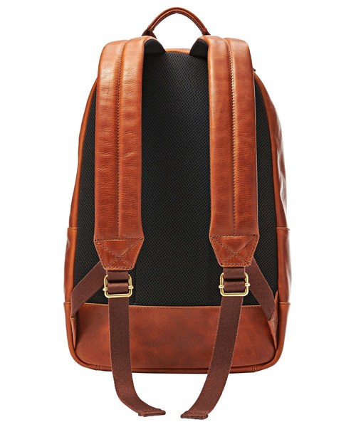 FOSSIL(フォッシル)の「ESTATE BACKPACK MBG9242(3)(バックパック/リュック・メンズ・ブラウン系その他・FREE)」の12枚目の写真