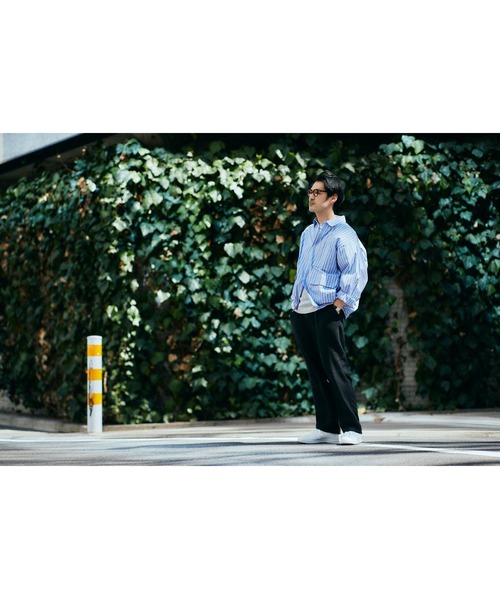 adidas（アディダス）の「［BILLY'S EXCLUSIVE］STAN SMITH "MILK TEA BEIGE"（スニーカー・メンズ・ホワイト系その他・26.5cm/29.0cm/23.5cm/26.0cm/22.0cm/27.5cm/22.5cm/25.0cm/24.5cm/27.0cm/25.5cm/28.0cm/24.0cm/30.0cm/23.0cm/28.5cm）」の8枚目の写真